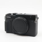Fujifilm GFX 50R body | Tweedehands, Audio, Tv en Foto, Fotocamera's Digitaal, Verzenden, Zo goed als nieuw