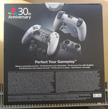 Sony - PlayStation 5 - PlayStation 5 DualSense Edge Wireless, Games en Spelcomputers, Nieuw