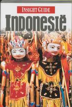 Indonesie / Insight guides 9789066551268, Boeken, Verzenden, Gelezen