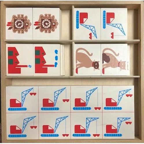 Lotto in houten kist (zie omschrijving), Boeken, Schoolboeken, Verzenden