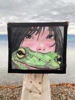 Roger Haus -  - The Awakening, Antiek en Kunst