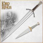 Lord of the Rings Replica 1/1 Boromirs Dagger, Ophalen of Verzenden