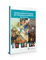 Training voor het examen met historische contexten /, Verzenden, L. Dalhuisen