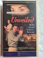UNVEILED (EX RENTAL) (VHS), Cd's en Dvd's, VHS | Film, Gebruikt