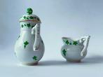 Herend - Koffieservies (2) - Herend Green Grape Pattern