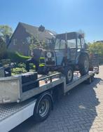 [Gezocht] Landini tractor [Gezocht], Zakelijke goederen, Landbouw | Tractoren, Nieuw, Verzenden