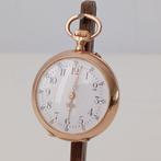 Leemans - Horlogerie de la Poste 18Karaat Goud - 6221 -, Nieuw