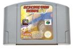 Destruction Derby 64 [Nintendo 64], Nieuw, Verzenden
