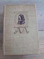 Hervey Allen; Allan McNab - Anthony Adverse - 1933