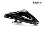 Achterbrug Yamaha FZ 1 2006-2009 (FZ1 FAZER), Motoren, Verzenden, Gebruikt