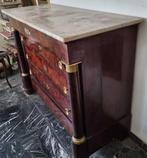 Commode - Hout - Comò impero