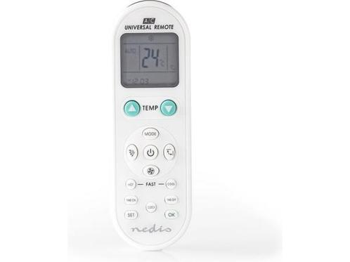 Veiling - Universele Afstandsbediening Airconditioning, Elektronische apparatuur, Airco's