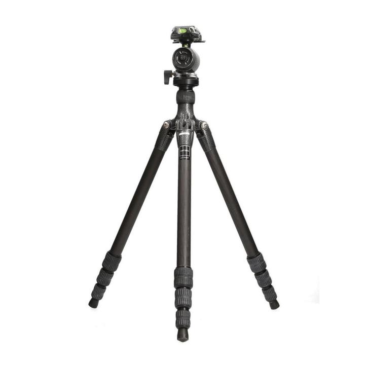 Gitzo GT1542T Carbon Statief, Audio, Tv en Foto, Fotografie | Fotostudio en Toebehoren, Zo goed als nieuw, Ophalen of Verzenden