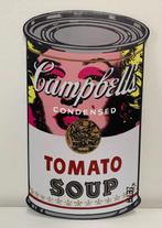 Meta Pop (1990) - Warhol´s Marilyn x Campbell´s, from: The