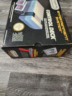 Nintendo - Nes - Nintendo Nes Control Deck Boxed & 2 Games -, Games en Spelcomputers, Nieuw