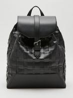 Other brand - Biagini exclusive backpack EAGLE TRAME NERO -, Nieuw