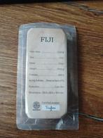 1 kilogram - Zilver .999 - Argor - FIJI 2,5 Doll - Verzegeld