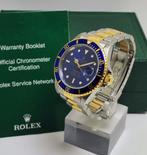 Rolex - Submariner Date - Ref. 16613 - Homme - 1991