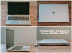 HP EliteBook 855 G7 AMD Ryzen 5 Pro 4650U + Win11 + Garantie, 16 GB, Ryzen Pro 5 4650U , 15 inch, Ophalen of Verzenden