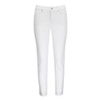 Cambio • witte Piper Short jeans • 36, Verzenden, Nieuw