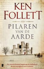 Pilaren van de aarde / Kingsbridge / 1 9789022575178, Boeken, Verzenden, Zo goed als nieuw, Ken Follett