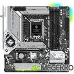 Asrock B760M Steel Legend Wifi, Nieuw, Verzenden