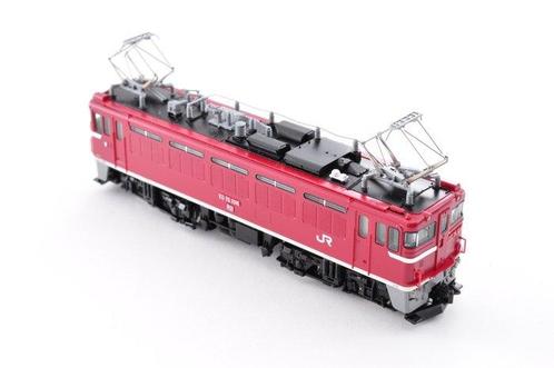 TOMIX N - 2105 - Treinstel (1) - JR ED75-1000 Elektrische, Hobby en Vrije tijd, Modeltreinen | N-Spoor