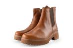 Timberland Chelsea boots in maat 38½ Bruin | 5% korting, Kleding | Dames, Bruin, Verzenden, Overige typen, Timberland