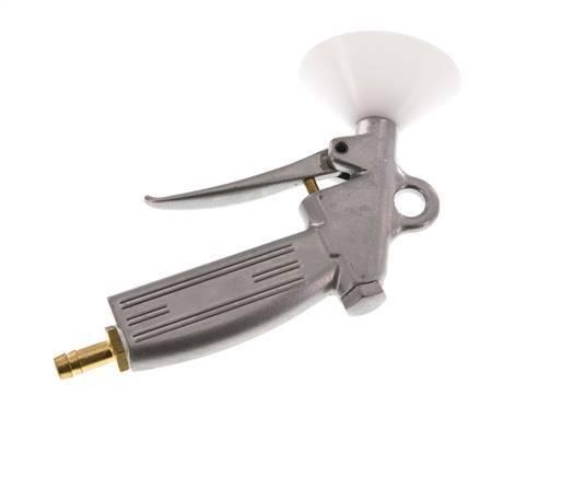 9mm Aluminium Blaaspistool Beschermplaat, Doe-het-zelf en Bouw, Overige Doe-Het-Zelf en Bouw, Verzenden