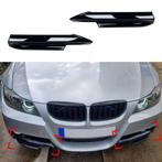 Splitter voorspoiler spoiler lip passend voor BMW 3 serie E9, Verzenden, Nieuw