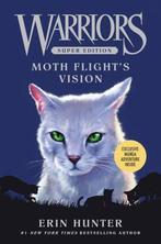 Warriors Super Edition 9780062291479 Erin L Hunter, Boeken, Verzenden, Gelezen, Erin L Hunter