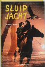 Sluipjacht 9789023991625 B. Kasse, Boeken, Verzenden, Gelezen, B. Kasse