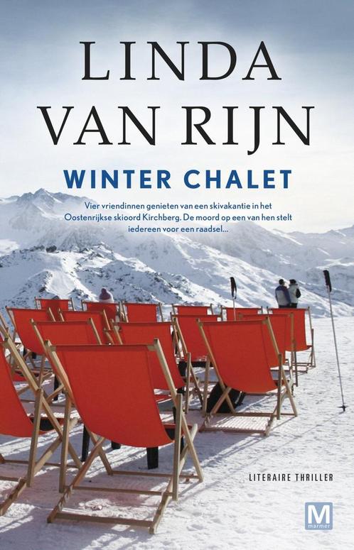 Günter Wolfsberg 2 - Winter chalet (9789460681578), Antiek en Kunst, Antiek | Boeken en Manuscripten, Verzenden