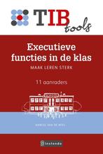 Executieve functies in de klas / TIBtools 9789463170093, Boeken, Verzenden, Gelezen, Marcel van de Wiel