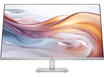 HP - Full HD Monitor - 27 inch - Zwart, Informatique & Logiciels, Verzenden