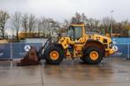 Veiling: Wiellader Volvo L150H Diesel 220kW 2016, Ophalen