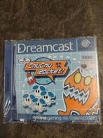 Chuchu Rocket (SEGA Dreamcast nieuw), Nieuw, Ophalen of Verzenden