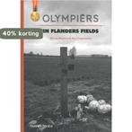 Olympiers in Flanders fields 9789049611163 Herwig Reynaert, Verzenden, Zo goed als nieuw, Herwig Reynaert