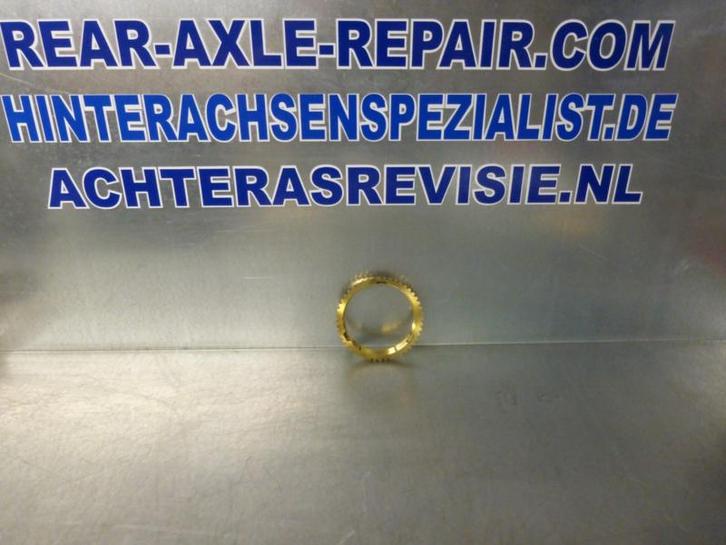 Synchromeshring Isuzu 2e versnelling lage gearing, 48 tands, Auto-onderdelen, Transmissie en Toebehoren, Nieuw, Universele onderdelen