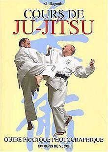 Cours de Ju-Jitsu  Bagnulo, G  Book, Livres, Livres Autre, Envoi