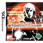 Alex Rider Stormbreaker-Duits (NDS) Gebruikt, Ophalen of Verzenden, Nieuw