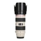 Canon EF 70-200mm F2.8 L IS USM, Ophalen of Verzenden