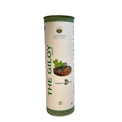 The Giloy Juice - 500 ml, Sport en Fitness, Gezondheidsproducten en Wellness, Ophalen of Verzenden