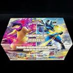 Pokémon - 1 Box - Chinese Brave Stars Card Starter Deck, Hobby en Vrije tijd, Verzamelkaartspellen | Pokémon, Nieuw