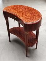Louis Majorelle - Table dappoint - Acajou - Table dappoint