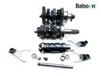 Versnellingsbak Yamaha XJR 1200 1994-1998 (XJR1200 4KG 4PU), Verzenden, Gebruikt