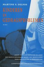 Kinderen en gedragsproblemen 9789026517693 M.F. Delfos, Boeken, Verzenden, Gelezen, M.F. Delfos