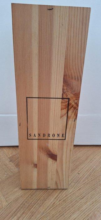 2013 Sandrone, Le Vigne - Barolo - 1 Magnum (1,5 L), Verzamelen, Wijnen