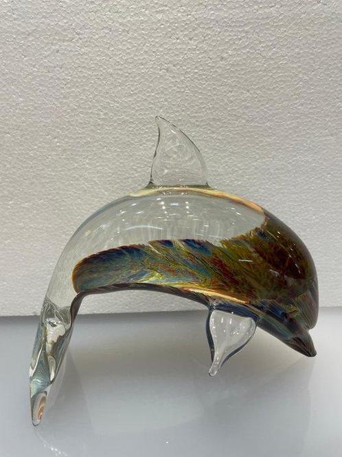 Andrea Tagliapietra - Andrea Tagliapietra - Sculpture,, Antiek en Kunst, Antiek | Glaswerk en Kristal