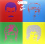 lp nieuw - Queen - Hot Space